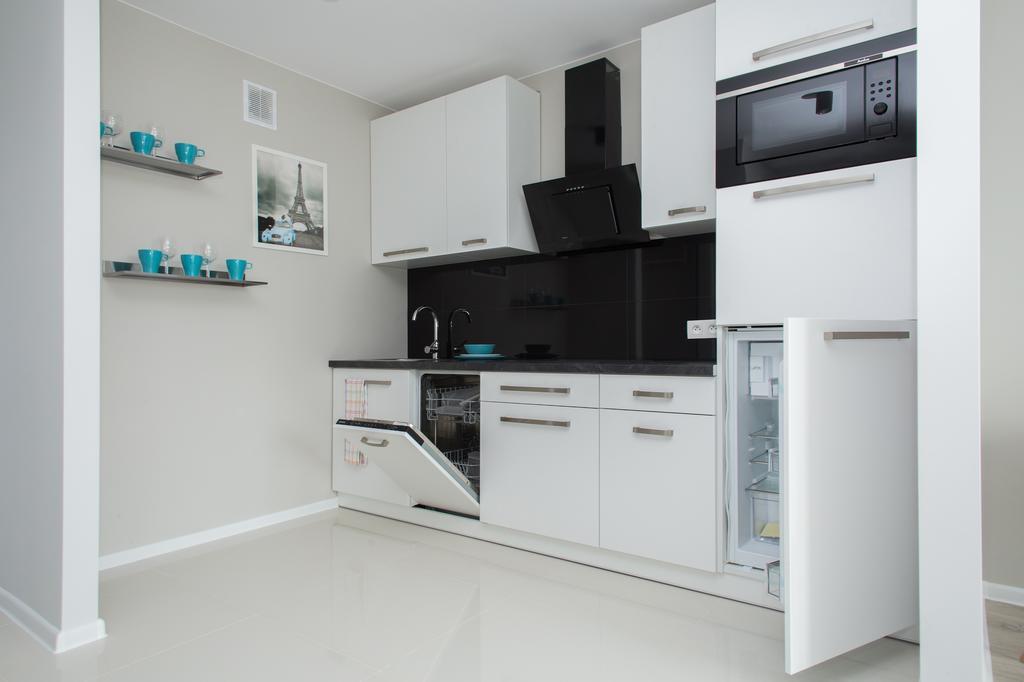 ורשה Apartment Cohen חדר תמונה