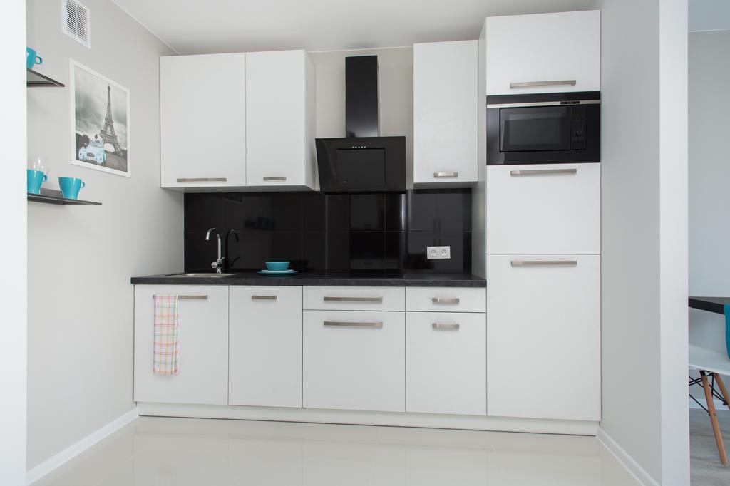ורשה Apartment Cohen חדר תמונה