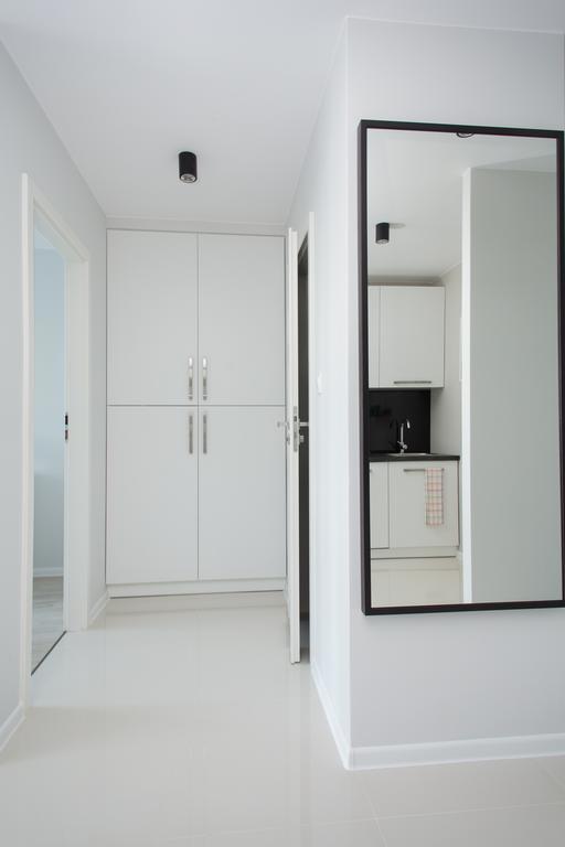 ורשה Apartment Cohen חדר תמונה