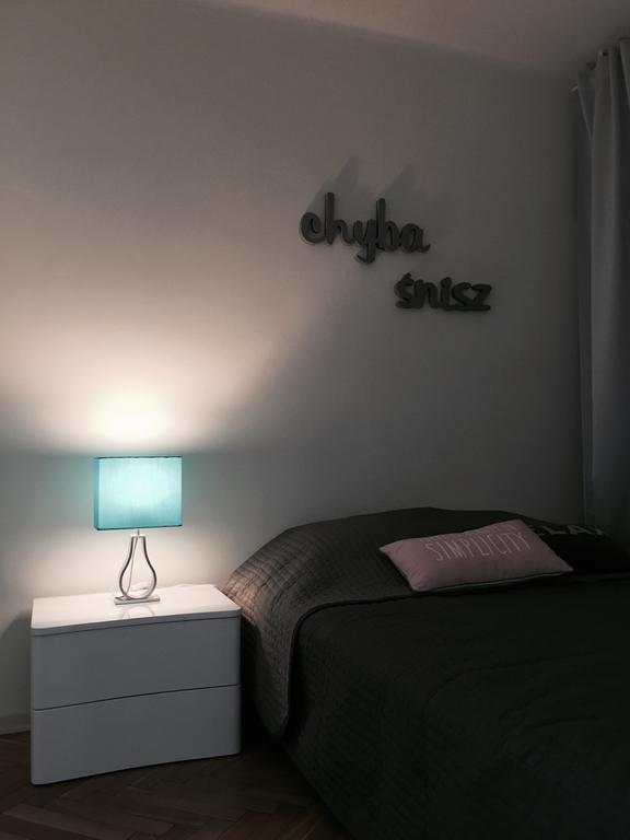 ורשה Apartment Cohen מראה חיצוני תמונה
