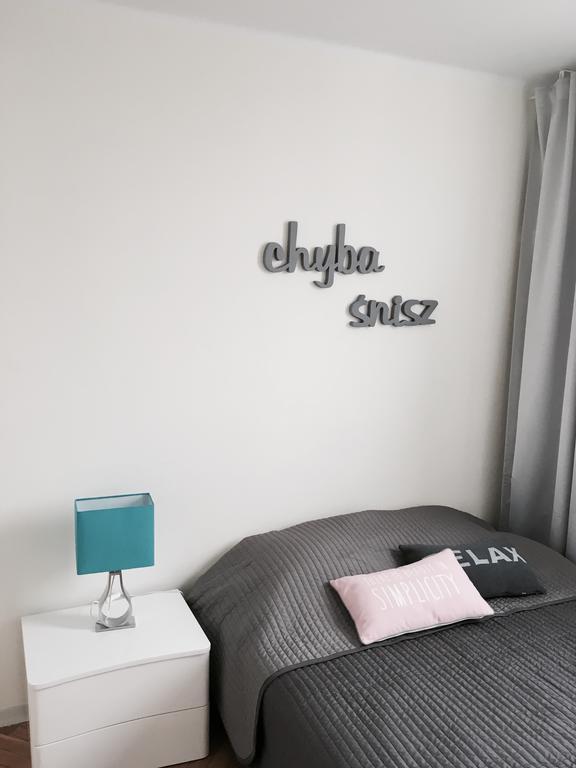 ורשה Apartment Cohen מראה חיצוני תמונה