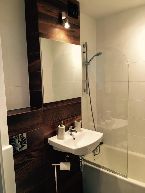 ורשה Apartment Cohen מראה חיצוני תמונה