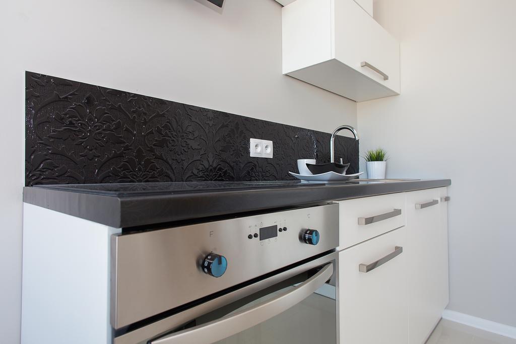ורשה Apartment Cohen מראה חיצוני תמונה